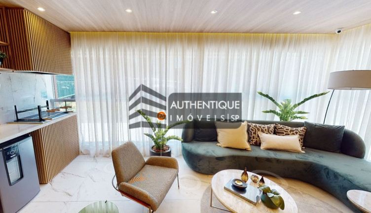 Apartamento com 3 Quartos à Venda, 160 m² em Vila Clementino - São Paulo