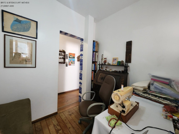 Imagem Imóvel com 3 Quartos à Venda, 108 m² em Graça - Salvador Imagem Imóvel com 3 Quartos à Venda, 108 m² em Graça - Salvador