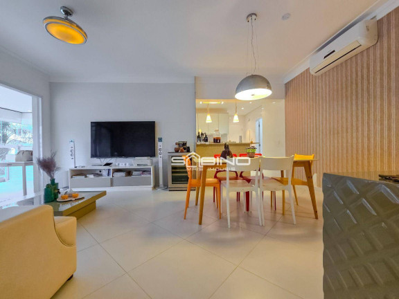 Imagem Apartamento com 4 Quartos à Venda, 201 m² em Riviera De São Lourenço - Bertioga