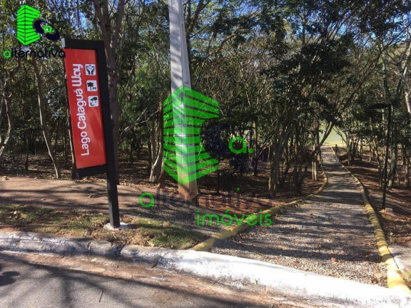 Imagem Terreno à Venda, 275 m² em Condominio Cataguá Way - Taubaté Imagem Terreno à Venda, 275 m² em Condominio Cataguá Way - Taubaté