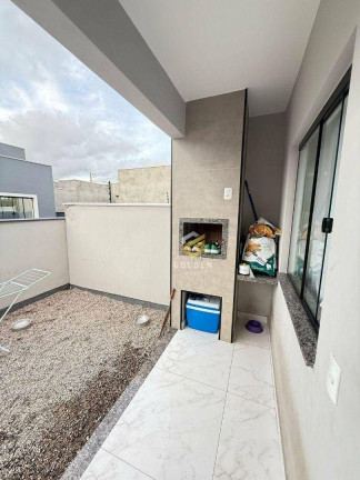 Imagem Casa com 2 Quartos à Venda, 67 m² em Areias - Tijucas