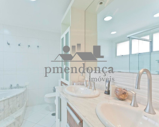 Imagem Apartamento com 4 Quartos à Venda, 215 m² em Perdizes - São Paulo Imagem Apartamento com 4 Quartos à Venda, 215 m² em Perdizes - São Paulo