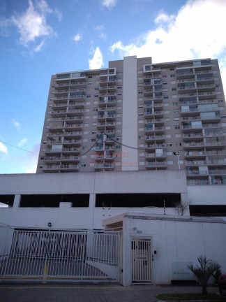 Imagem Apartamento com 1 Quarto à Venda, 33 m² em Jardim Santa Terezinha (zona Leste) - São Paulo