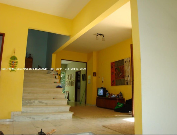 Imagem Casa com 4 Quartos à Venda, 1.356 m² em Jardim Botânico - Rio De Janeiro