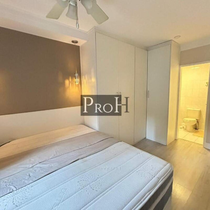 Imagem Apartamento com 2 Quartos para Alugar, 78 m² em Santa Paula - São Caetano Do Sul