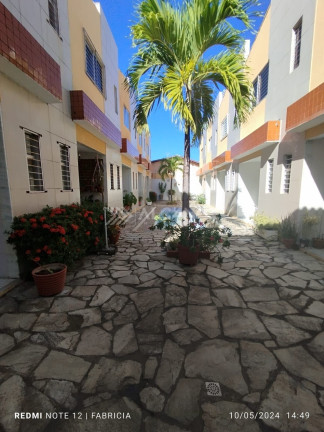 Imagem Casa com 3 Quartos à Venda, 115 m² em Poço - Cabedelo Imagem Casa com 3 Quartos à Venda, 115 m² em Poço - Cabedelo