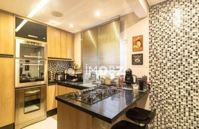 Imagem Imóvel com 2 Quartos à Venda, 97 m² em Bom Retiro - São Paulo