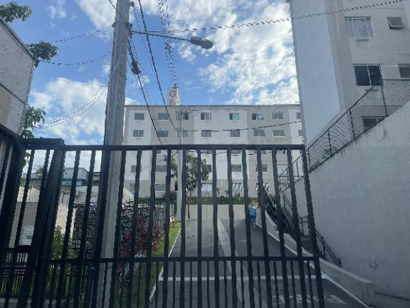Imóvel com 2 Quartos à Venda, 48 m² em Monjolos - Sao Goncalo