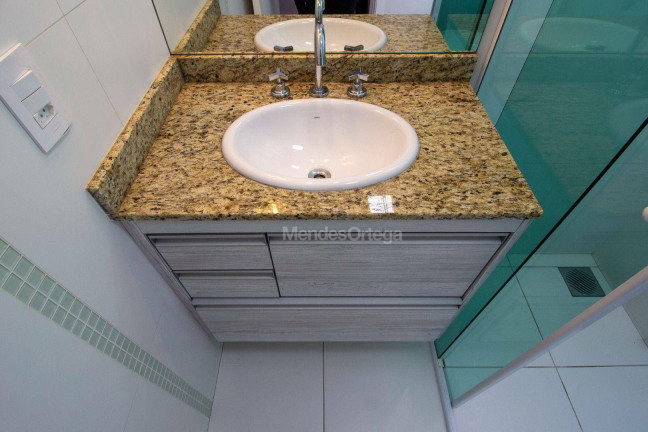 Imagem Apartamento com 3 Quartos à Venda ou Locação, 93 m² em Parque Campolim - Sorocaba