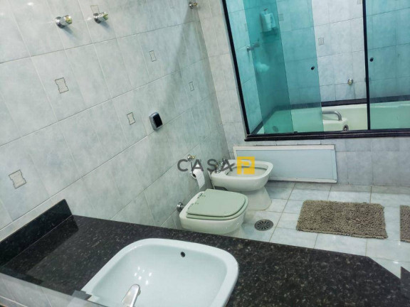 Imagem Apartamento com 3 Quartos à Venda, 250 m² em Centro - Americana Imagem Apartamento com 3 Quartos à Venda, 250 m² em Centro - Americana
