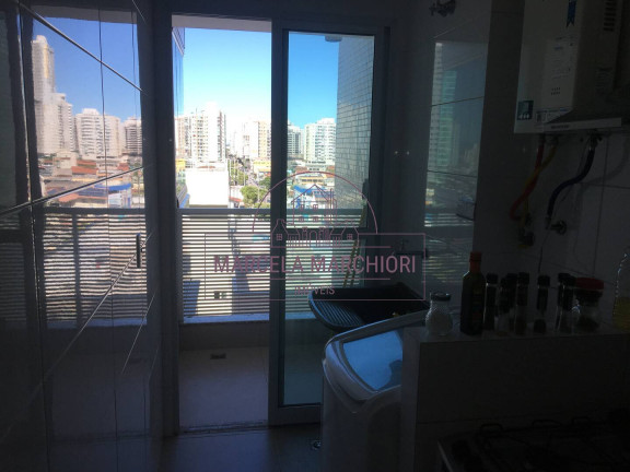 Imagem Apartamento com 2 Quartos à Venda, 76 m² em Praia De Itaparica - Vila Velha
