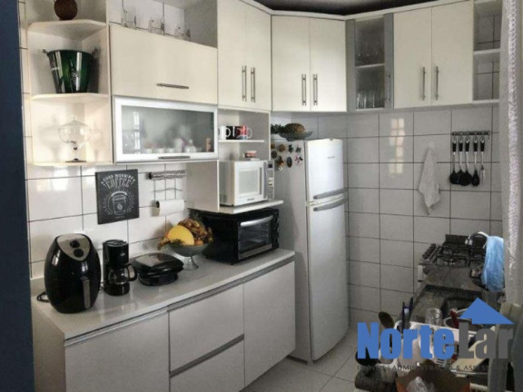 Imagem Casa de Condomínio com 3 Quartos à Venda, 115 m² em Vila Santos - São Paulo