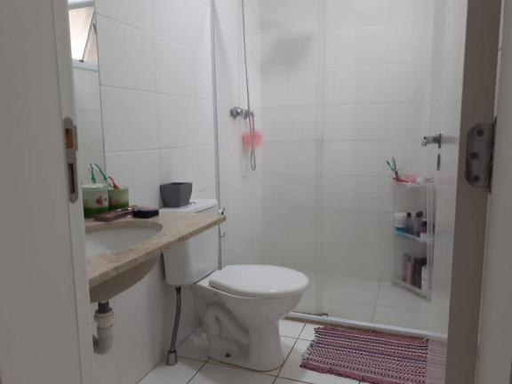 Imagem Apartamento com 2 Quartos à Venda, 62 m² em Marapé - Santos Imagem Apartamento com 2 Quartos à Venda, 62 m² em Marapé - Santos