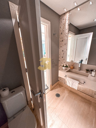 Imagem Apartamento com 3 Quartos à Venda, 264 m² em Pinheiros - São Paulo