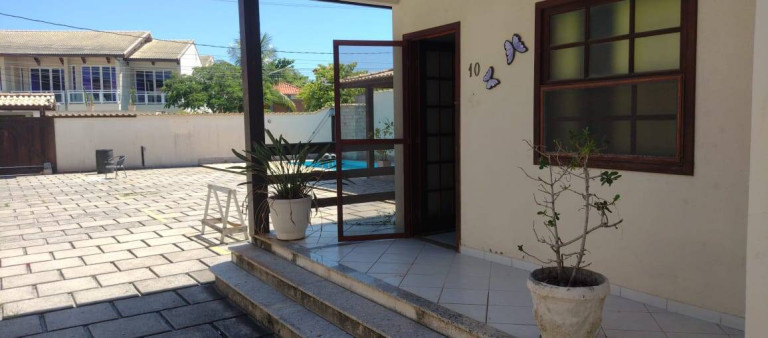 Imagem Casa com 2 Quartos à Venda, 78 m² em Ogiva - Cabo Frio Imagem Casa com 2 Quartos à Venda, 78 m² em Ogiva - Cabo Frio