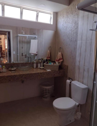 Imagem Casa com 3 Quartos à Venda, 185 m² em Belvedere Club Dos 500 - Guaratinguetá