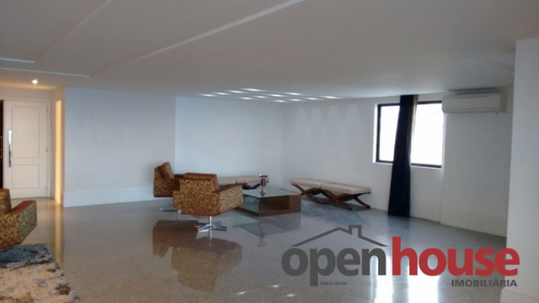 Imagem Apartamento com 5 Quartos à Venda, 424 m² em Areia Preta - Natal Imagem Apartamento com 5 Quartos à Venda, 424 m² em Areia Preta - Natal