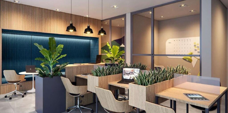 Imagem Apartamento com 3 Quartos à Venda, 135 m² em Vila Santa Catarina - São Paulo Imagem Apartamento com 3 Quartos à Venda, 135 m² em Vila Santa Catarina - São Paulo