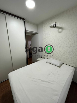 Imagem Apartamento com 2 Quartos à Venda, 55 m² em Vila Formosa - São Paulo Imagem Apartamento com 2 Quartos à Venda, 55 m² em Vila Formosa - São Paulo