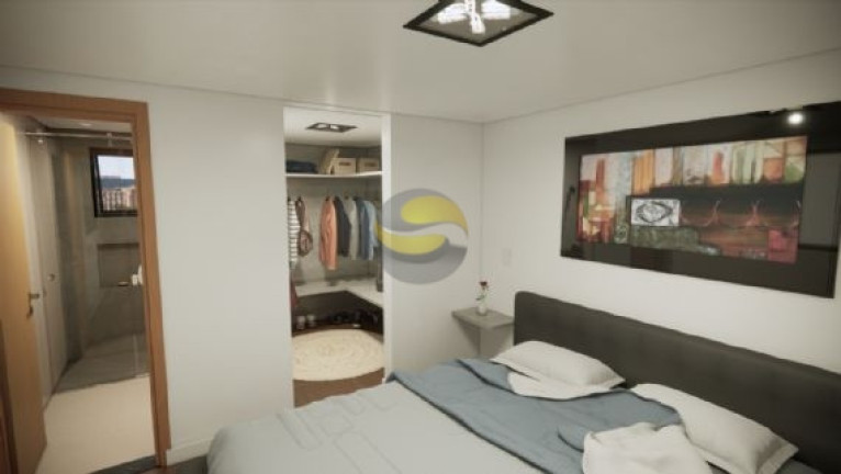 Imagem Casa de Condomínio com 2 Quartos à Venda, 110 m² em Granja Viana - Cotia Imagem Casa de Condomínio com 2 Quartos à Venda, 110 m² em Granja Viana - Cotia
