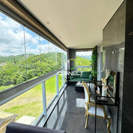 Imagem Apartamento com 3 Quartos à Venda, 108 m² em Bairro Praia Brava - Itajaí