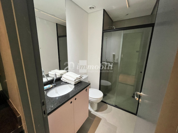 Imagem Apartamento com 1 Quarto à Venda, 32 m² em Higienopolis - São Paulo Imagem Apartamento com 1 Quarto à Venda, 32 m² em Higienopolis - São Paulo
