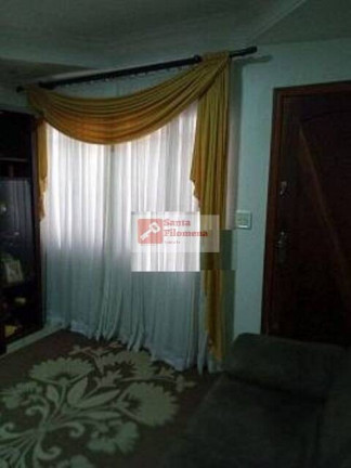 Imagem Casa com 2 Quartos à Venda, 135 m² em Parque Oratório - Santo André Imagem Casa com 2 Quartos à Venda, 135 m² em Parque Oratório - Santo André