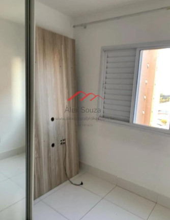 Imagem Apartamento com 2 Quartos à Venda, 53 m² em Jardim Santa Isabel - Hortolândia Imagem Apartamento com 2 Quartos à Venda, 53 m² em Jardim Santa Isabel - Hortolândia