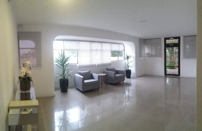 Imagem Apartamento com 2 Quartos à Venda, 63 m² em Campo Belo - São Paulo Imagem Apartamento com 2 Quartos à Venda, 63 m² em Campo Belo - São Paulo