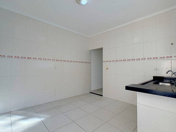 Imagem Casa com 2 Quartos à Venda, 70 m² em Ocian - Praia Grande