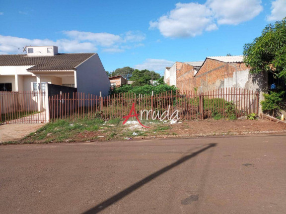 Terreno à Venda, 250 m² em Cascavel Velho - Cascavel