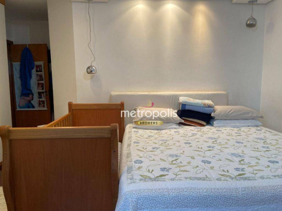 Imagem Apartamento com 3 Quartos à Venda, 172 m² em Santa Paula - São Caetano Do Sul Imagem Apartamento com 3 Quartos à Venda, 172 m² em Santa Paula - São Caetano Do Sul