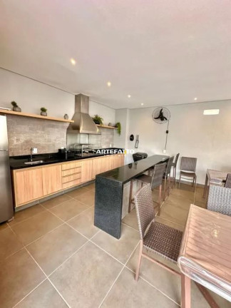 Imagem Apartamento com 3 Quartos à Venda, 110 m² em Residencial Amazonas - Franca Imagem Apartamento com 3 Quartos à Venda, 110 m² em Residencial Amazonas - Franca