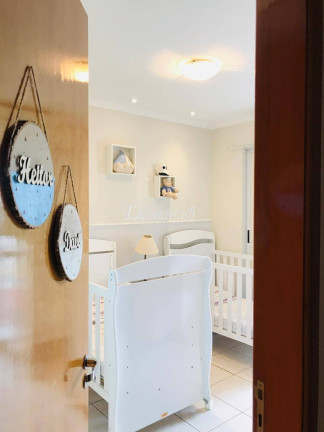 Imagem Apartamento com 3 Quartos à Venda, 87 m² em Jardim Goiás - Goiânia