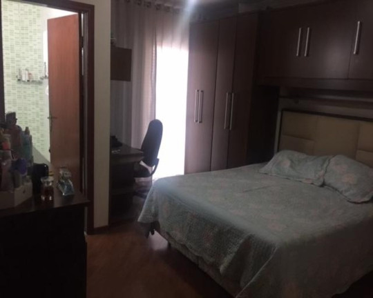Imagem Casa com 3 Quartos à Venda, 160 m² em Vila Carrão - São Paulo Imagem Casa com 3 Quartos à Venda, 160 m² em Vila Carrão - São Paulo
