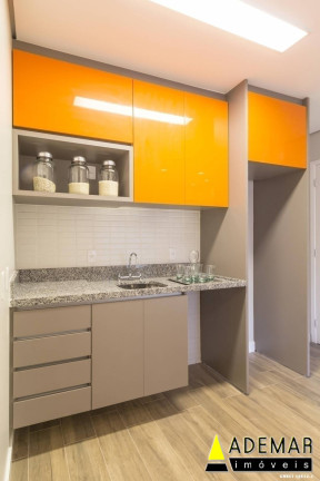 Imagem Apartamento com 1 Quarto à Venda, 30 m² em Centro - São Paulo