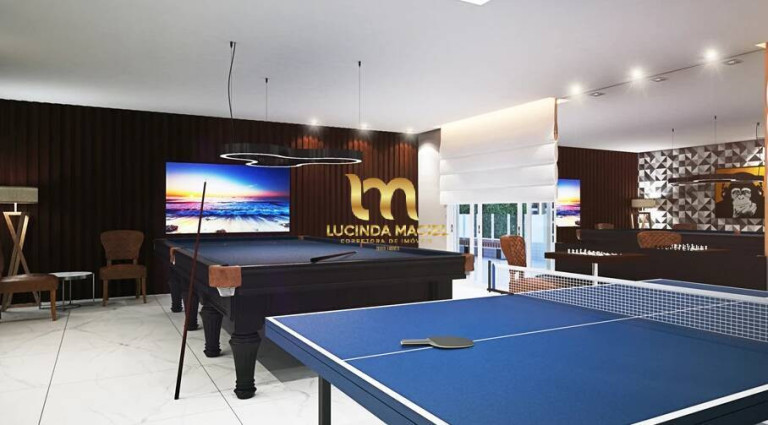 Imagem Apartamento com 2 Quartos à Venda, 119 m² em Caiçara - Praia Grande
