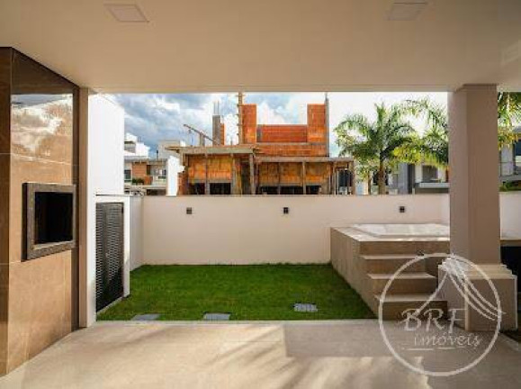 Imagem Casa com 3 Quartos à Venda, 186 m² em Beira Rio - Biguaçu