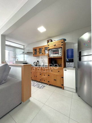 Imagem Apartamento com 2 Quartos à Venda, 65 m² em Jaraguá Esquerdo - Jaraguá Do Sul