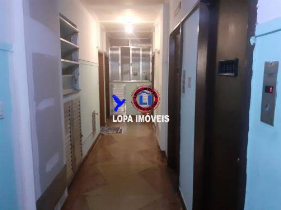Imagem Apartamento com 1 Quarto à Venda, 32 m² em Centro - Rio De Janeiro Imagem Apartamento com 1 Quarto à Venda, 32 m² em Centro - Rio De Janeiro