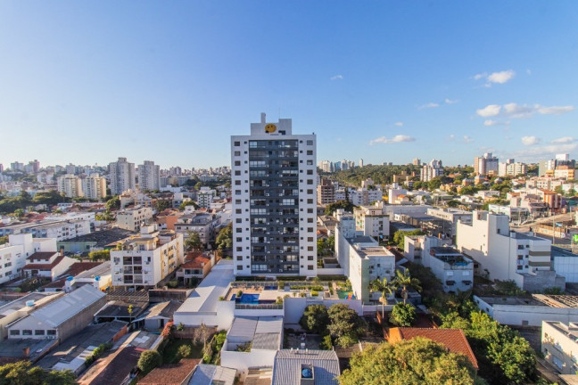 Imagem Imóvel com 1 Quarto à Venda,  em Jardim Botânico - Porto Alegre