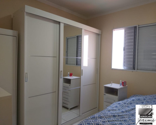 Imagem Apartamento com 2 Quartos à Venda, 66 m² em Vila Haro - Sorocaba