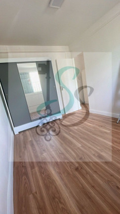 Imagem Imóvel com 2 Quartos à Venda, 57 m² em Parque Residencial Vila União - Campinas