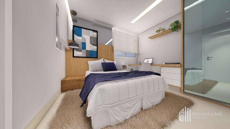 Imagem Casa com 3 Quartos à Venda, 76 m² em Morros - Teresina