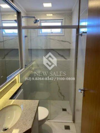 Imagem Apartamento com 2 Quartos à Venda, 62 m² em Setor Bueno - Goiânia Imagem Apartamento com 2 Quartos à Venda, 62 m² em Setor Bueno - Goiânia