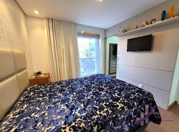 Imagem Cobertura com 4 Quartos à Venda, 250 m² em Buritis - Belo Horizonte