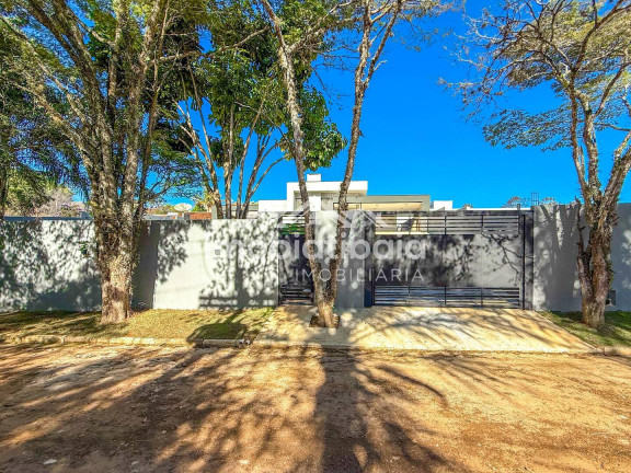 Imagem Chácara com 3 Quartos à Venda, 1.000 m² em Usina - Atibaia
