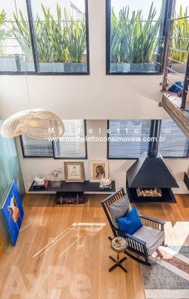 Imagem Imóvel com 3 Quartos à Venda, 296 m² em Itaim Bibi - São Paulo
