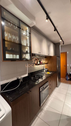 Imagem Apartamento com 2 Quartos à Venda, 55 m² em Jardim São Judas Tadeu - São José Dos Campos