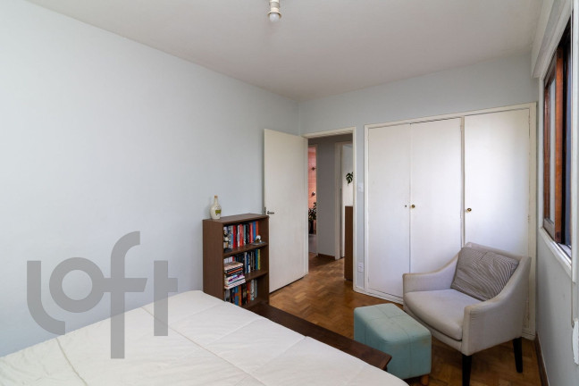 Imagem Apartamento com 2 Quartos à Venda, 75 m² em Pompeia - São Paulo Imagem Apartamento com 2 Quartos à Venda, 75 m² em Pompeia - São Paulo